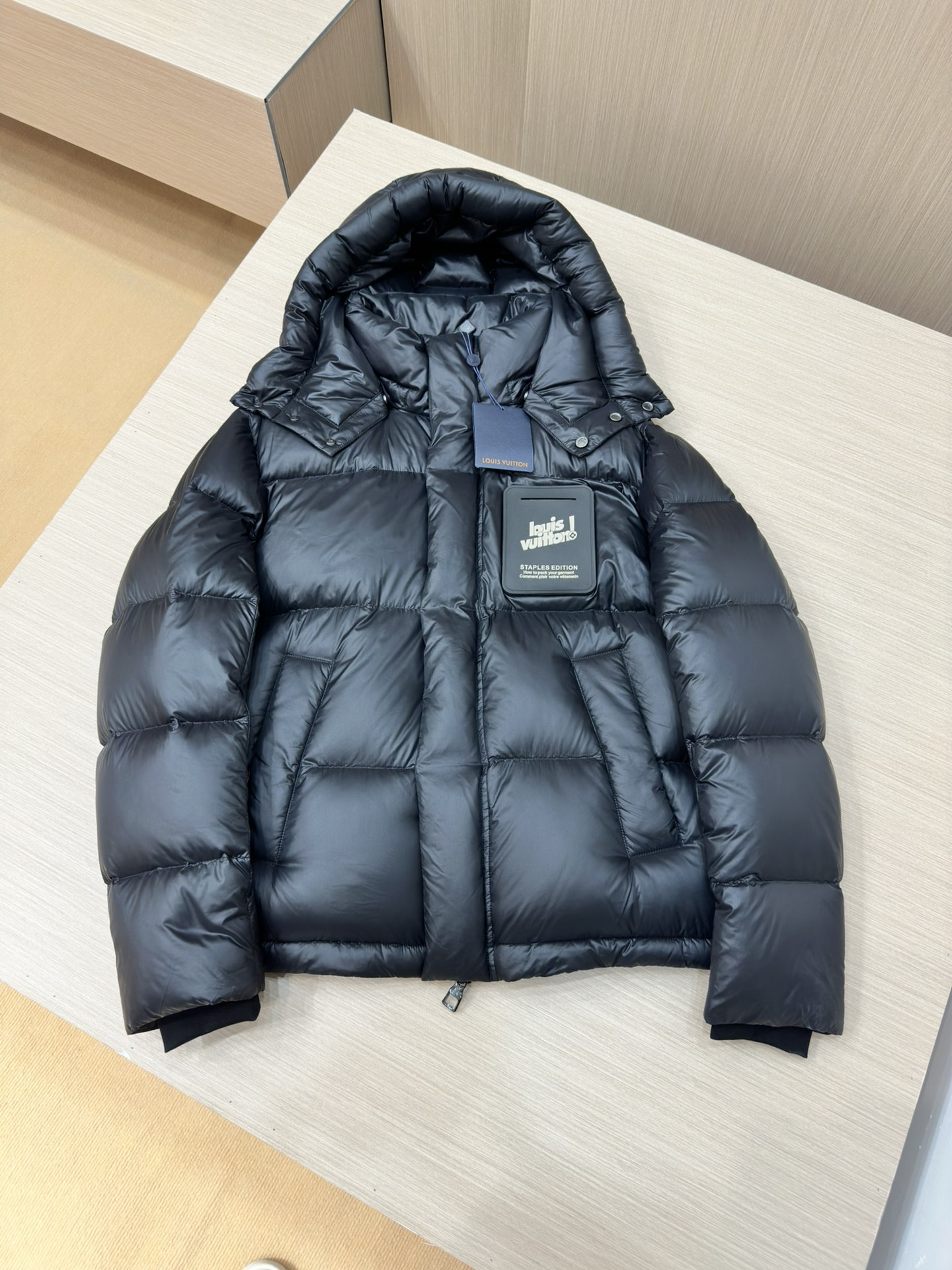 Louis Vuitton Down Jackets